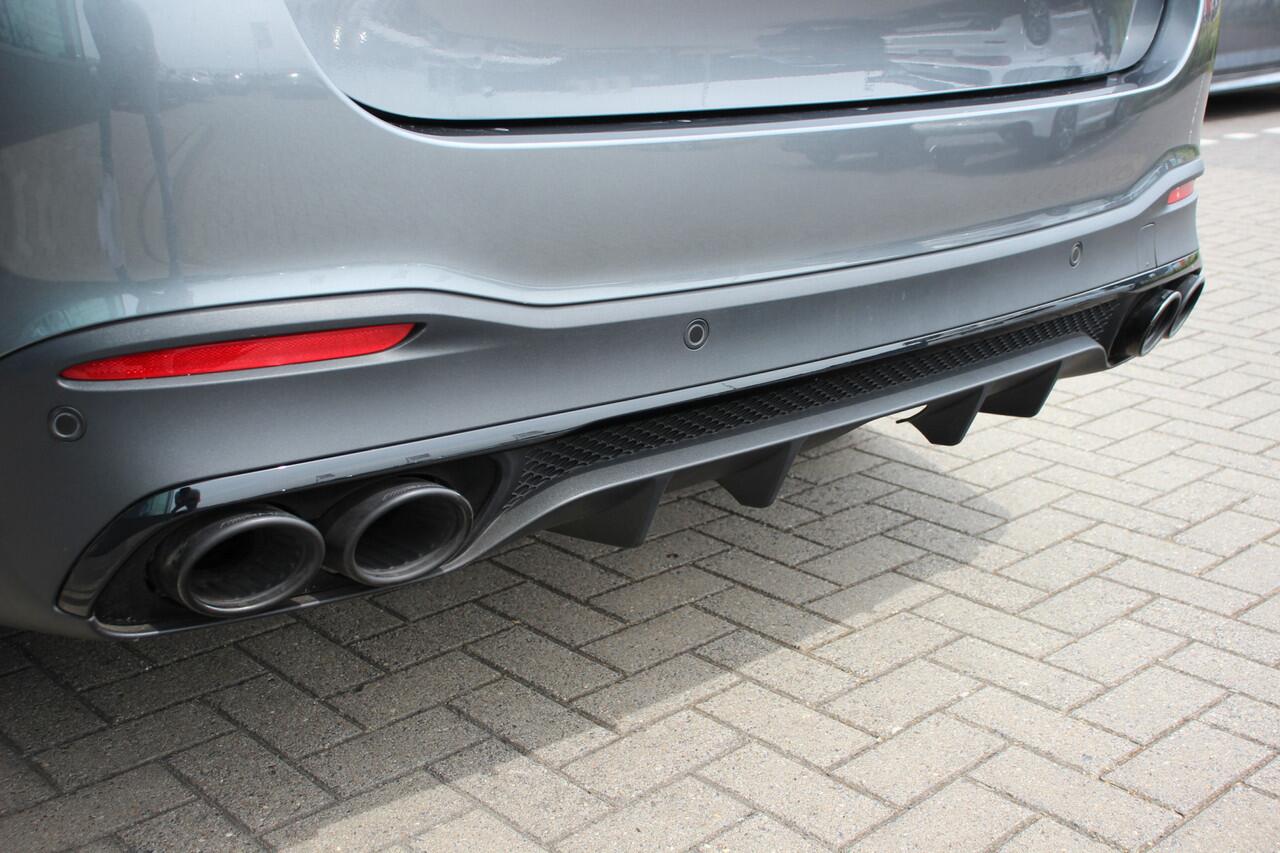 Mercedes-Benz GLE-KLASSE AMG 53 4MATIC+ | PANO | LUCHTVERING | STOELKOELING | 360 | HEADUP | TREKHAAK