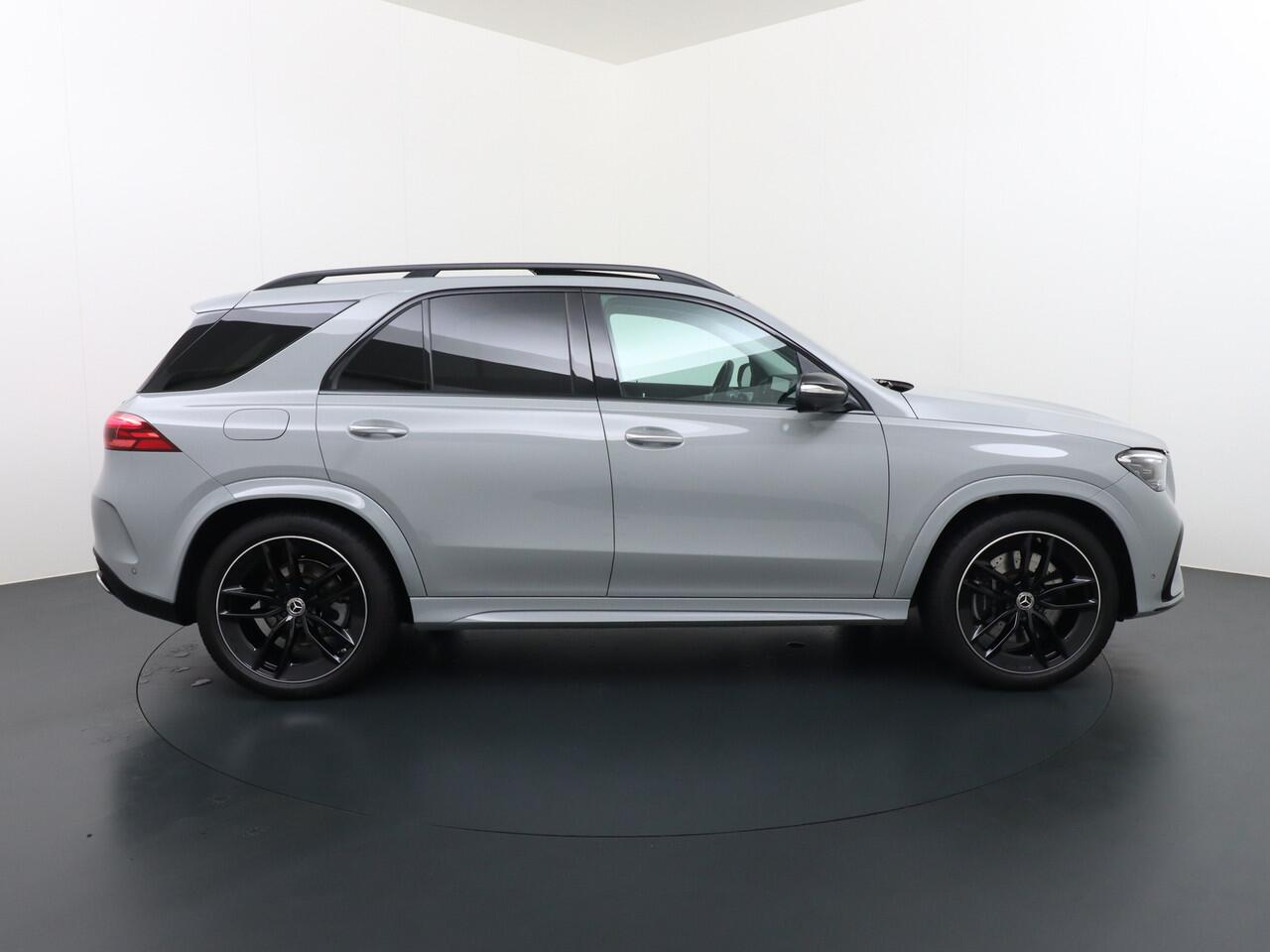 Mercedes-Benz GLE-KLASSE 400 e 4MATIC AMG Line | MANUFAKTUR Alpine Luchtvering Burmester Pano HUD