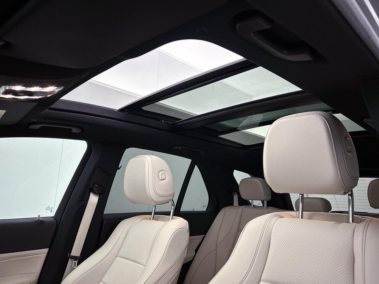 Mercedes-Benz GLE-KLASSE 400 e 4MATIC AMG Plug-In Hybride AMG Line | Night Pakket | Trekhaak | Panorama Schuif-Kanteldak | 22 AMG Velgen | Inclusief 24 maanden MB Certified garantie voor Europa.