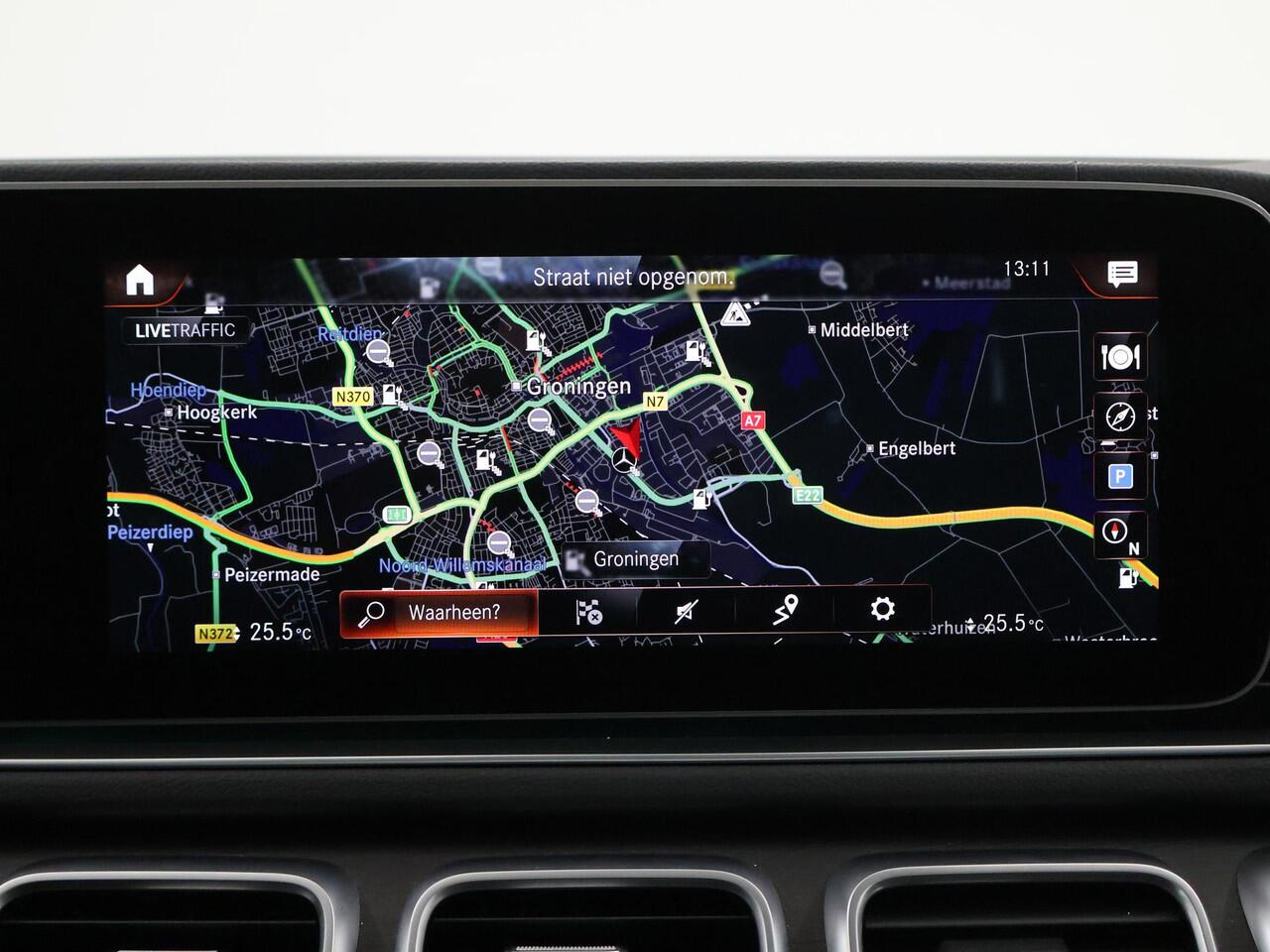 Mercedes-Benz GLE-KLASSE Coupé 350 e 4MATIC Premium Plus | Night | AMG | Panoramadak | Burmester | Trekhaak | Memory |