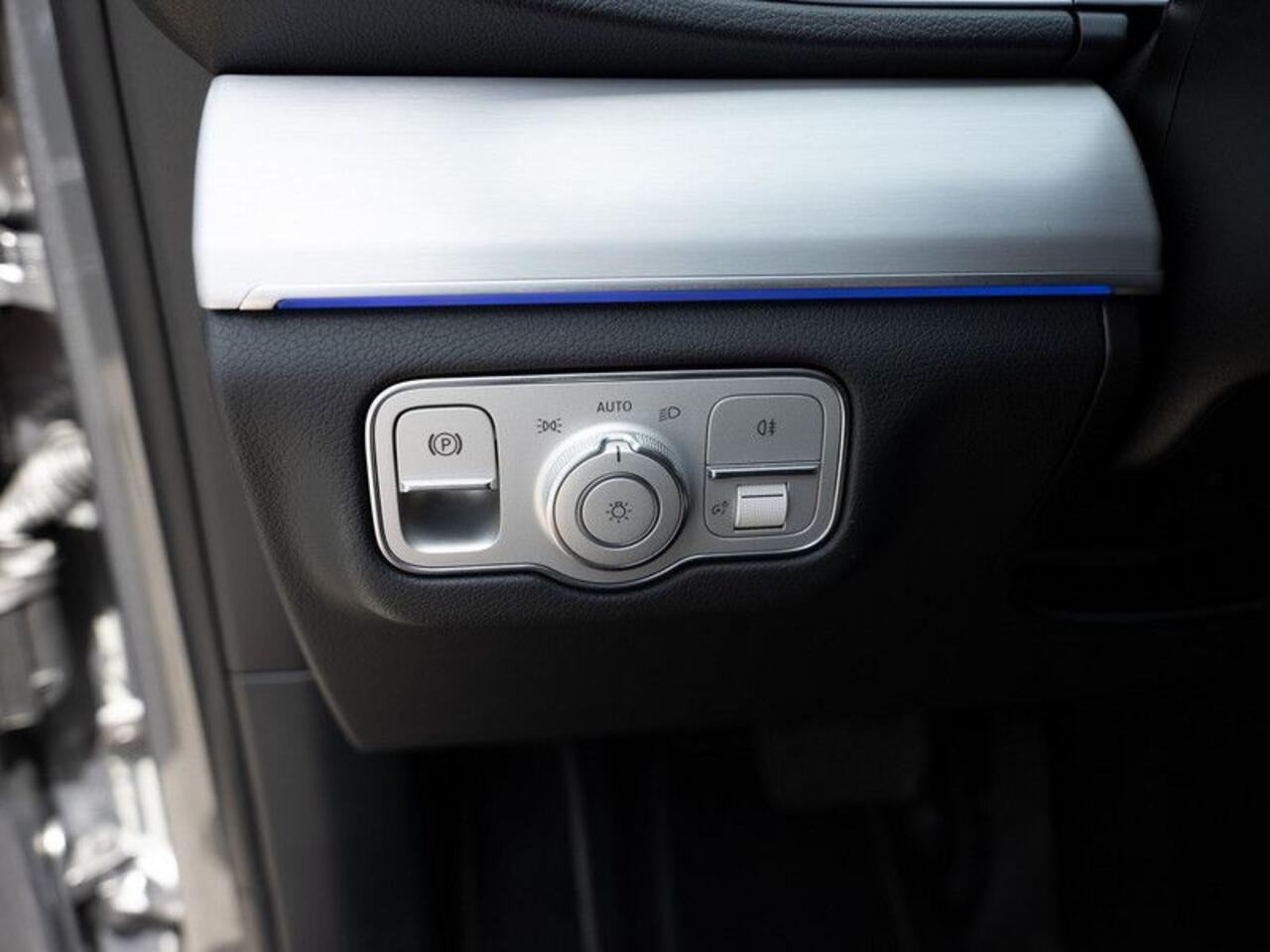 Mercedes-Benz GLE-KLASSE 350 de 4MATIC Panoramadak Trekhaak Camera 19 Inch MBUX LED