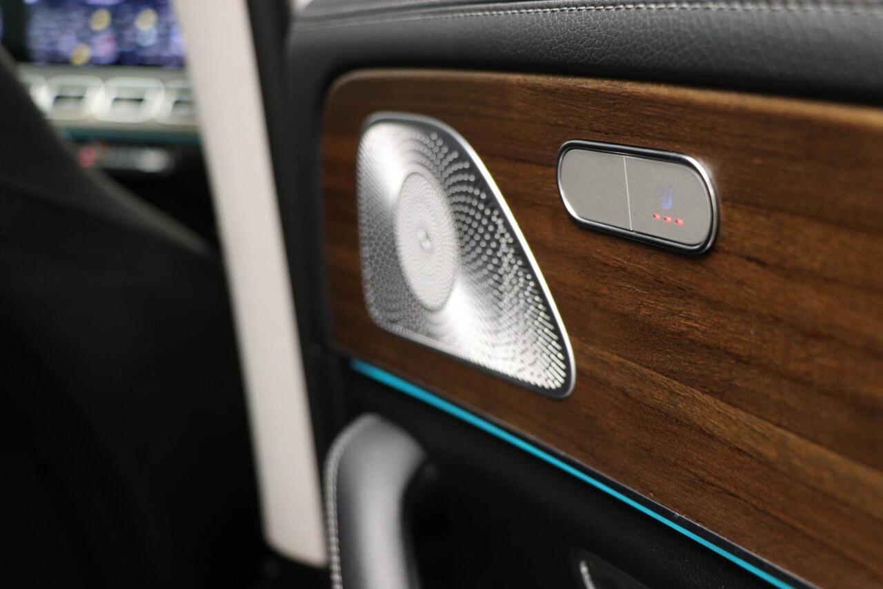 Mercedes-Benz GLE-KLASSE 450 4MATIC Premium Plus | PANORAMADAK | BURMESTER AUDIO | HEAD UP | MASSAGE | STOELKOELING | APPLE | 360 CAMERA | STANDVERWARMING