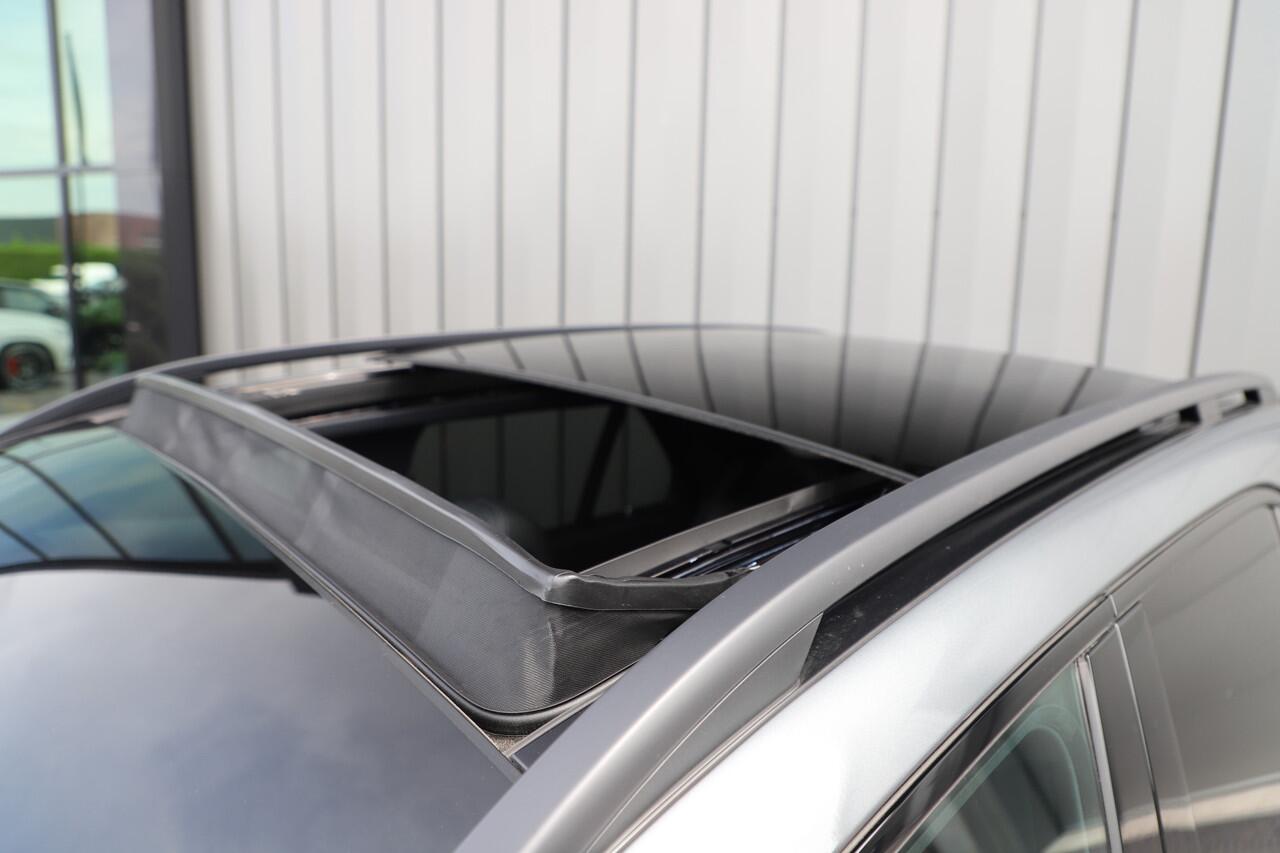 Mercedes-Benz GLE-KLASSE AMG 53 Hybrid 4MATIC+ | 544PK | Luchtvering | Head-up | Massage | Keyles-go | Pano | Multibeam | Sfeerverlichting | Burmester | Memory | Stuurwielverw. | 2025.