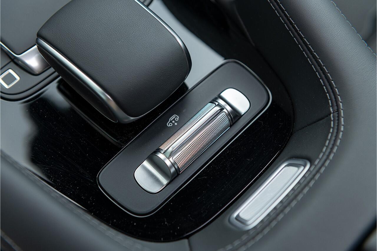 Mercedes-Benz GLE-KLASSE Coupé AMG 53 4MATIC+ Distronic+ IHC+ Massage Pano Head Up 360 Softclose