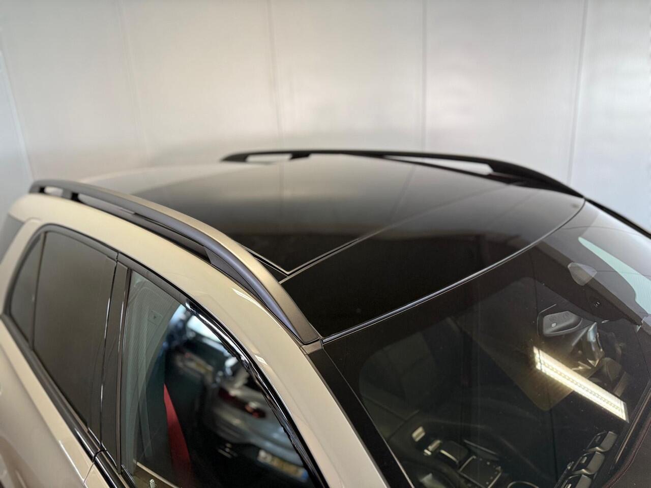 Mercedes-Benz GLE-KLASSE AMG 53 Hybrid 4 Matic-PANO-LUCHTVERING-SOUND-ZEER COMPLEET