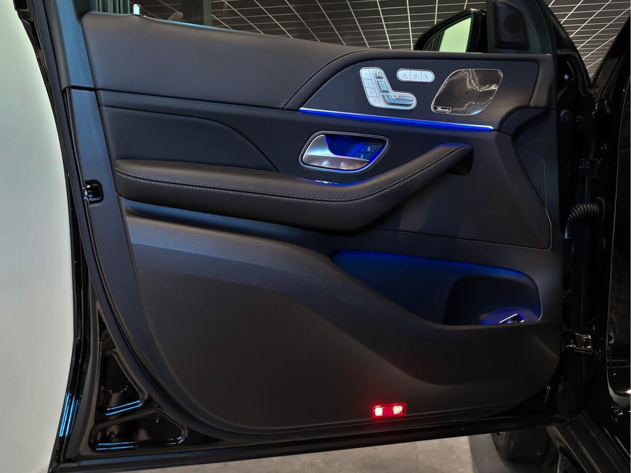 Mercedes-Benz GLE-KLASSE Coupé AMG 63 S 4MATIC+ Ceramic|Massage|Softclose|HUD|Ruitleder|DriversPack|ACC|Keyless|Burmester