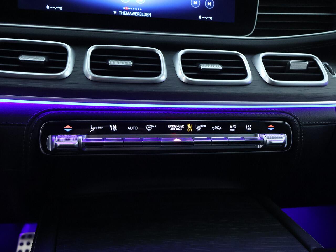 Mercedes-Benz GLE-KLASSE Coupé 350 e 4MATIC Premium Plus | AMG Premium Plus | Night Pakket | Alarm | Panoramadak | 22 Inch AMG Velgen | Inclusief 24 maanden MB Certified garantie voor Europa.