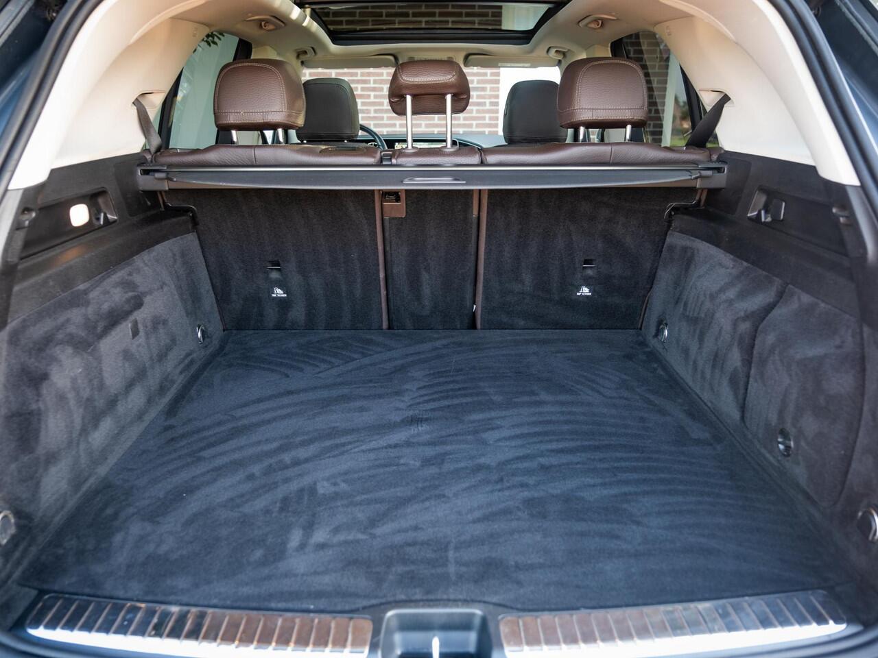 Mercedes-Benz GLE-KLASSE 350 de 4MATIC Premium Hybride AMG-line | Panodak | Afn. Trekhaak | Rij Ass pack | Elek klep | Widescreen MBUX | Adap Cruise | Park pack | Camera | Verw. Comfortstoelen | Chroom pack | Etc.. 1 eig