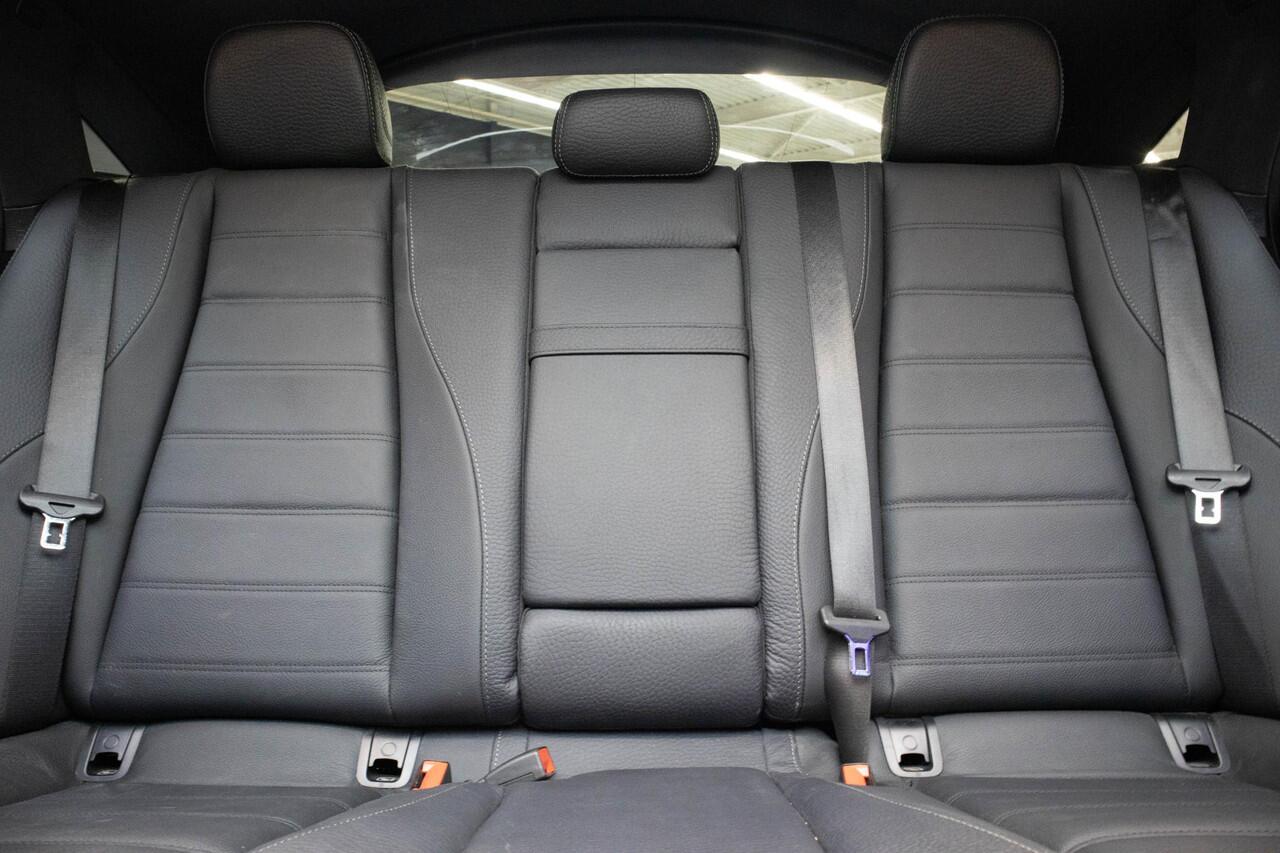 Mercedes-Benz GLE-KLASSE Coupé 400 e 4MATIC AMG Line Premium Plus | 22 Inch | Night | Panoramadak | Trekhaak |