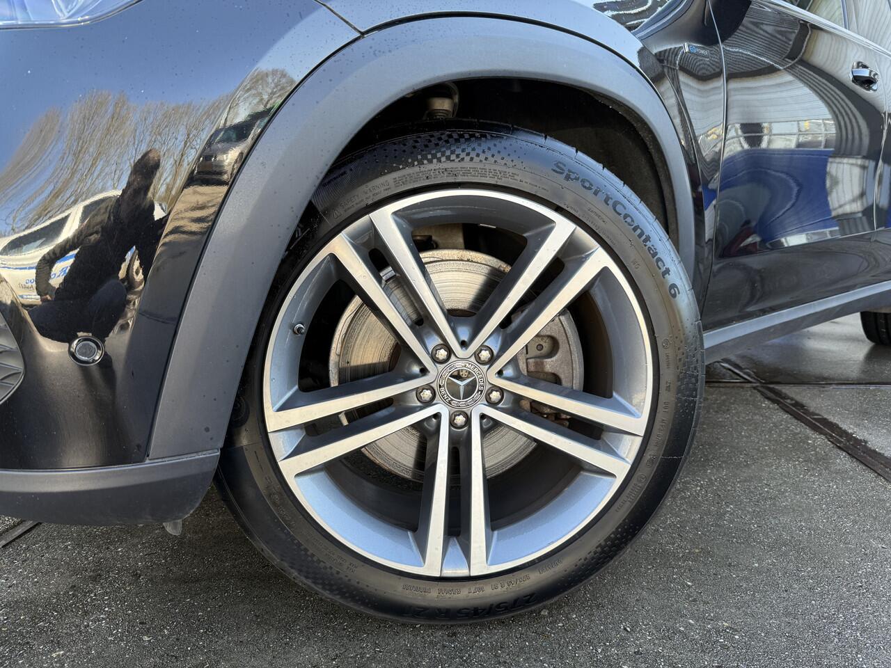 Mercedes-Benz GLE-KLASSE 350e 4-MATIC Premium Plus Panoramadak