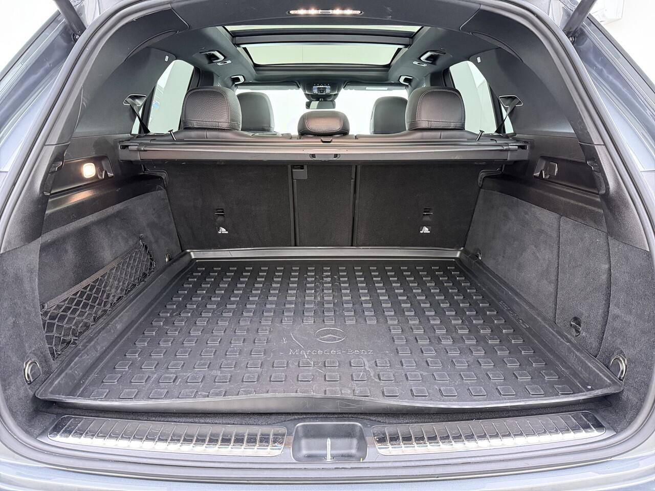 Mercedes-Benz GLE-KLASSE 450 4MATIC AMG line | Pano Trekhaak Distronic Multibeam