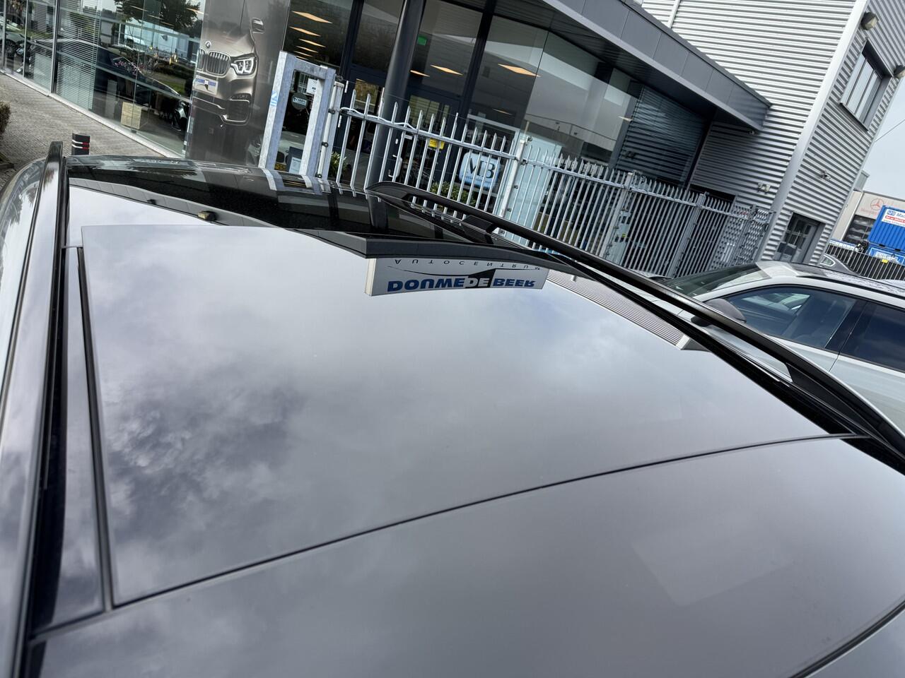 Mercedes-Benz GLE-KLASSE 350 de 4MATIC Night Pano-dak | AMG Velg | Burmester | 360-Camera