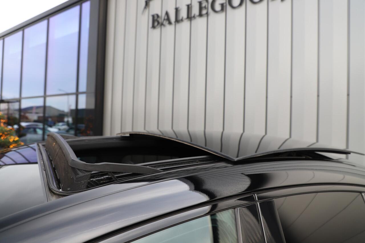 Mercedes-Benz GLE-KLASSE Coupé 350e AMG 4-Matic | 333PK | Luchtvering | Head-up | Burmester | Keyless-go | Sfeerverlichting | Multibeam | 2023.