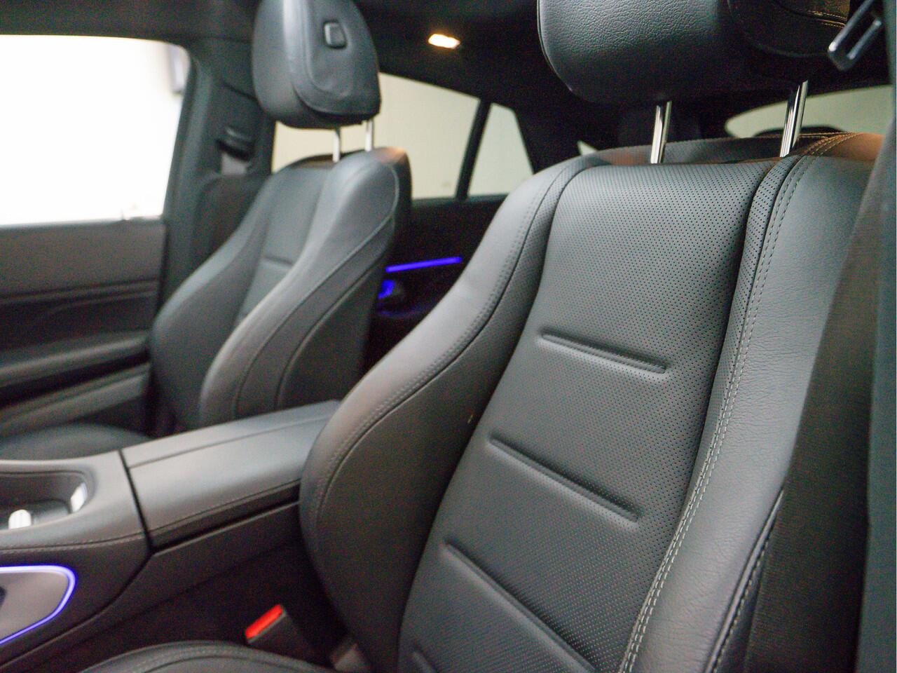 Mercedes-Benz GLE-KLASSE Coupé GLE 400 e 4MATIC AMG Line | NIGHT | Pano | Leder | trekhaak