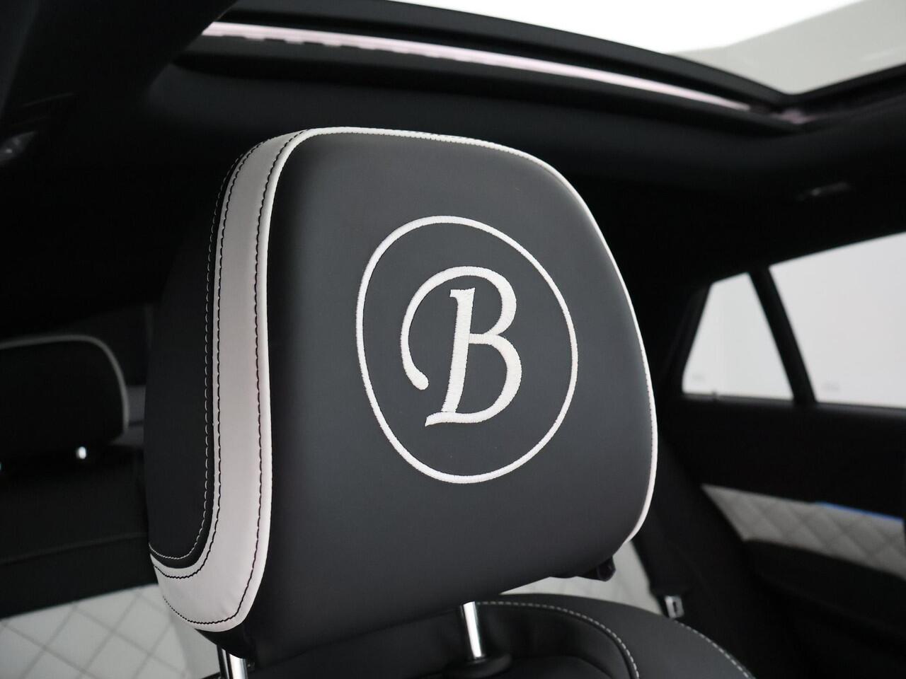 Mercedes-Benz GLE-KLASSE Coupé AMG 63 S 4MATIC+ 612 PK + EXCLUSIEF LEDER PANORAMA | 360 CAMERA | SPORTUITLAAT | BURMESTER