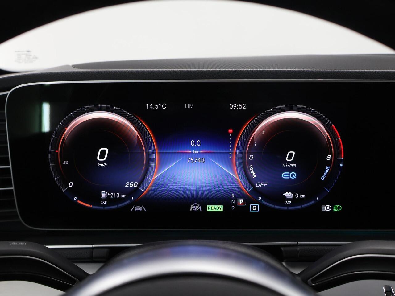 Mercedes-Benz GLE-KLASSE 350 e 4MATIC Premium Plus | AMG | Trekhaak | Burmester | Memory | Luchtvering | Panoramadak |