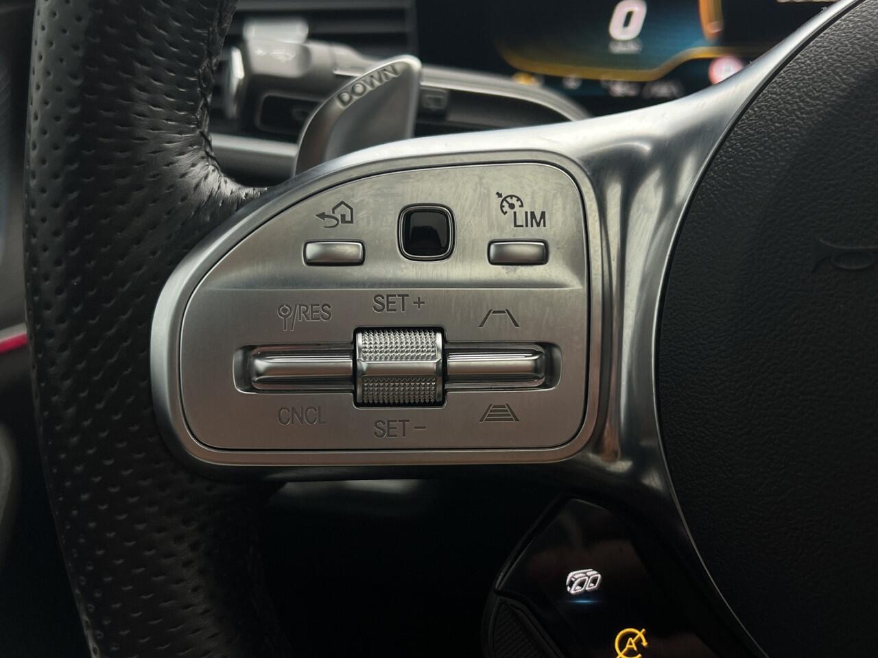 Mercedes-Benz GLE-KLASSE AMG 53 4MATIC+ Premium Plus | Pano | 360* | Massage | Burmester | Stoelventilatie |