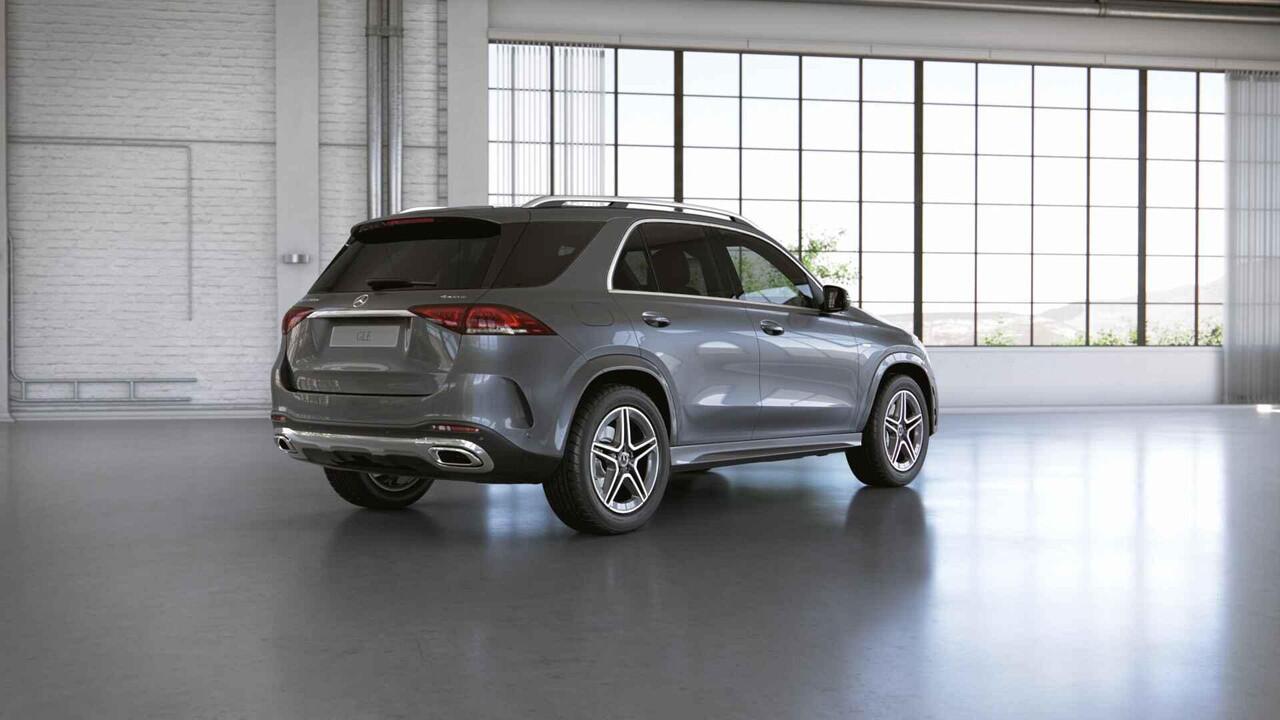 Mercedes-Benz GLE-KLASSE 350 de 4MATIC Premium | AMG | Panoramadak | Memory | 360 graden camera | Multibeam |