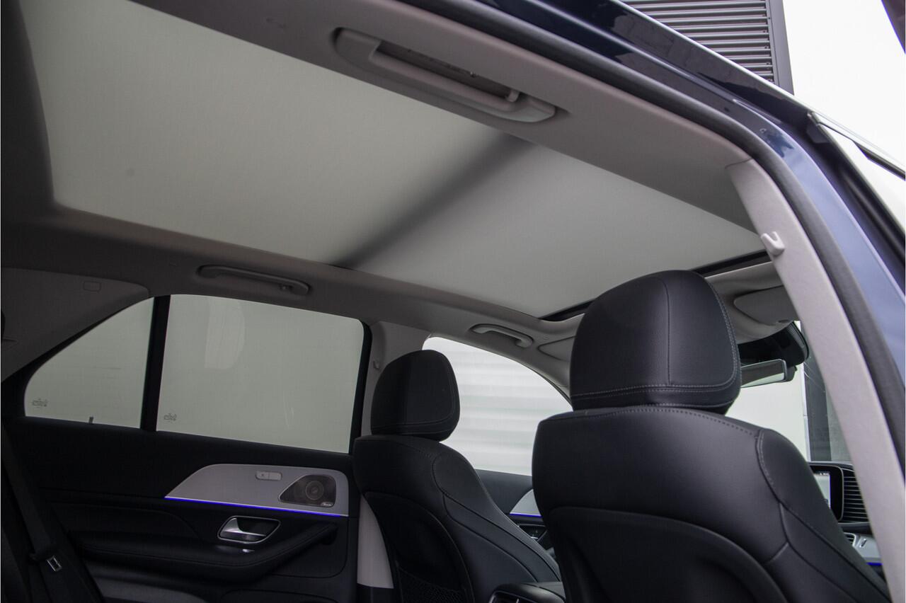 Mercedes-Benz GLE-KLASSE 400 e 4MATIC AMG Premium, Pano, Airmatic, Nightpakket, Burmester 2024