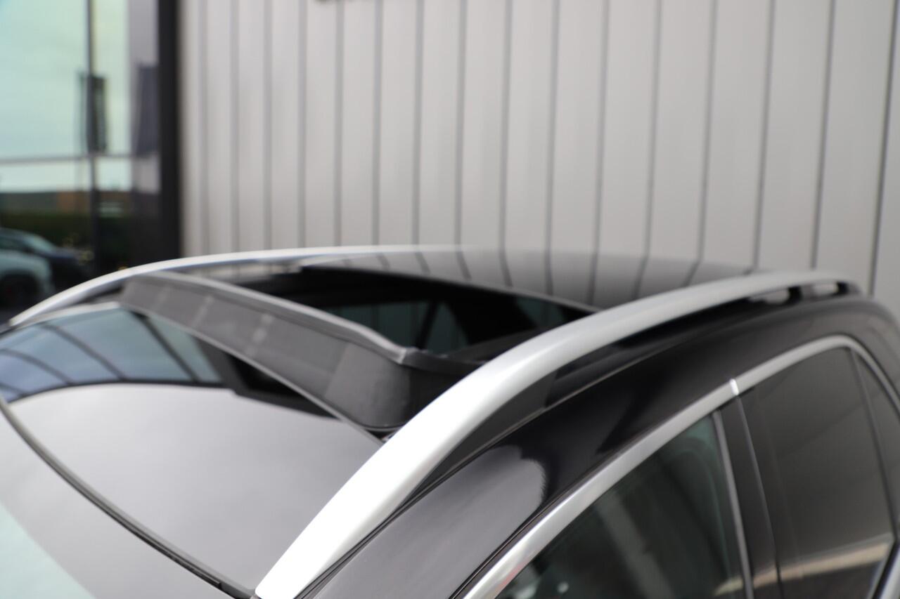 Mercedes-Benz GLE-KLASSE AMG 53 Hybrid 4MATIC+ | 544PK | Luchtvering | Head-up | Keyles-go | Sfeerverlichting | Burmester | Multibeam | Stoelkoeling | Air-balance | 2024.