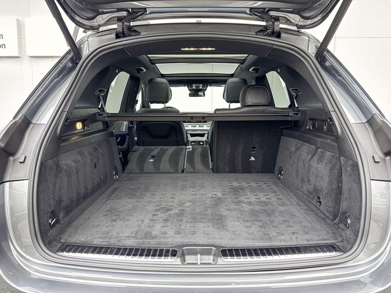 Mercedes-Benz GLE-KLASSE 400 e 4MATIC | AMG Line | Premium Plus