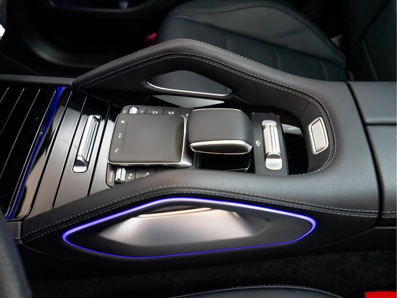 Mercedes-Benz GLE-KLASSE GLE 400 e 4MATIC AMG Line | NIGHT | 63 Pakket