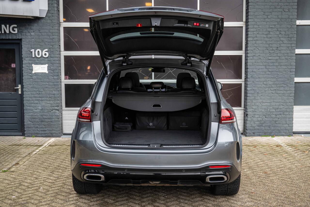 Mercedes-Benz GLE-KLASSE 350 e 4MATIC Premium Plus AMG,Pano, Leder, 21LM, Head-Up, Burmester,