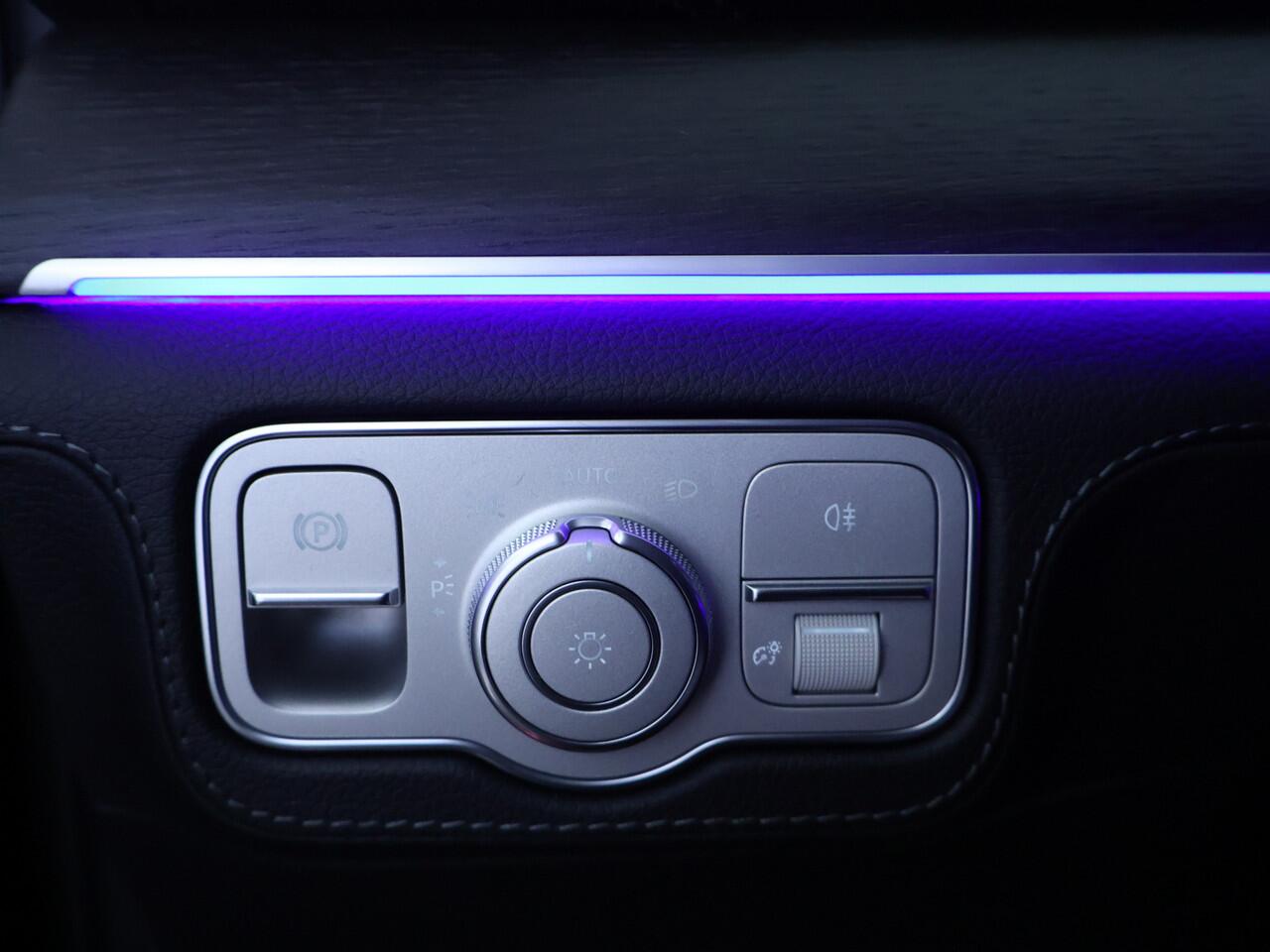 Mercedes-Benz GLE-KLASSE 350 e 4MATIC Premium Plus AMG | Distronic | Burmester | 360°-camera | Head-Up Display | Trekhaak | Inclusief 24 maanden MB Certified garantie voor Europa.