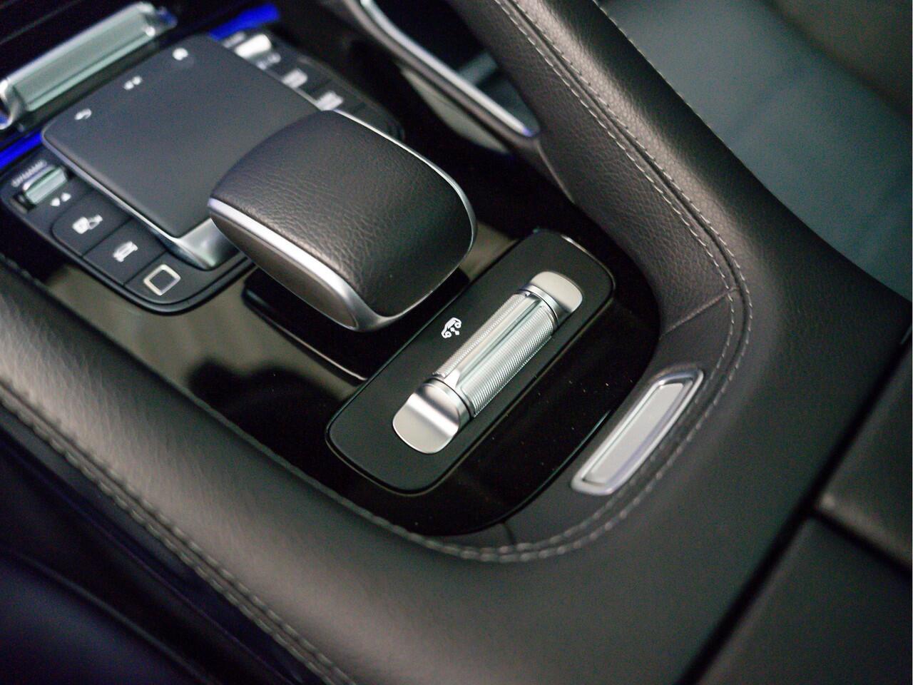 Mercedes-Benz GLE-KLASSE Coupé GLE 400 e 4MATIC AMG Line Premium Plus | Pano | Leder | Memory | Burmester