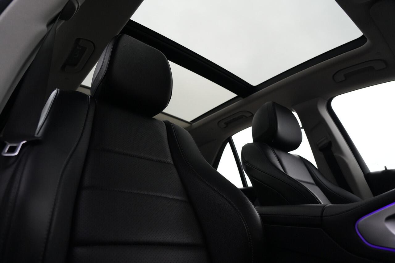 Mercedes-Benz GLE-KLASSE 350 e 4MATIC Premium Plus 333pk Panoramadak/Stoelverwarming/360Camera
