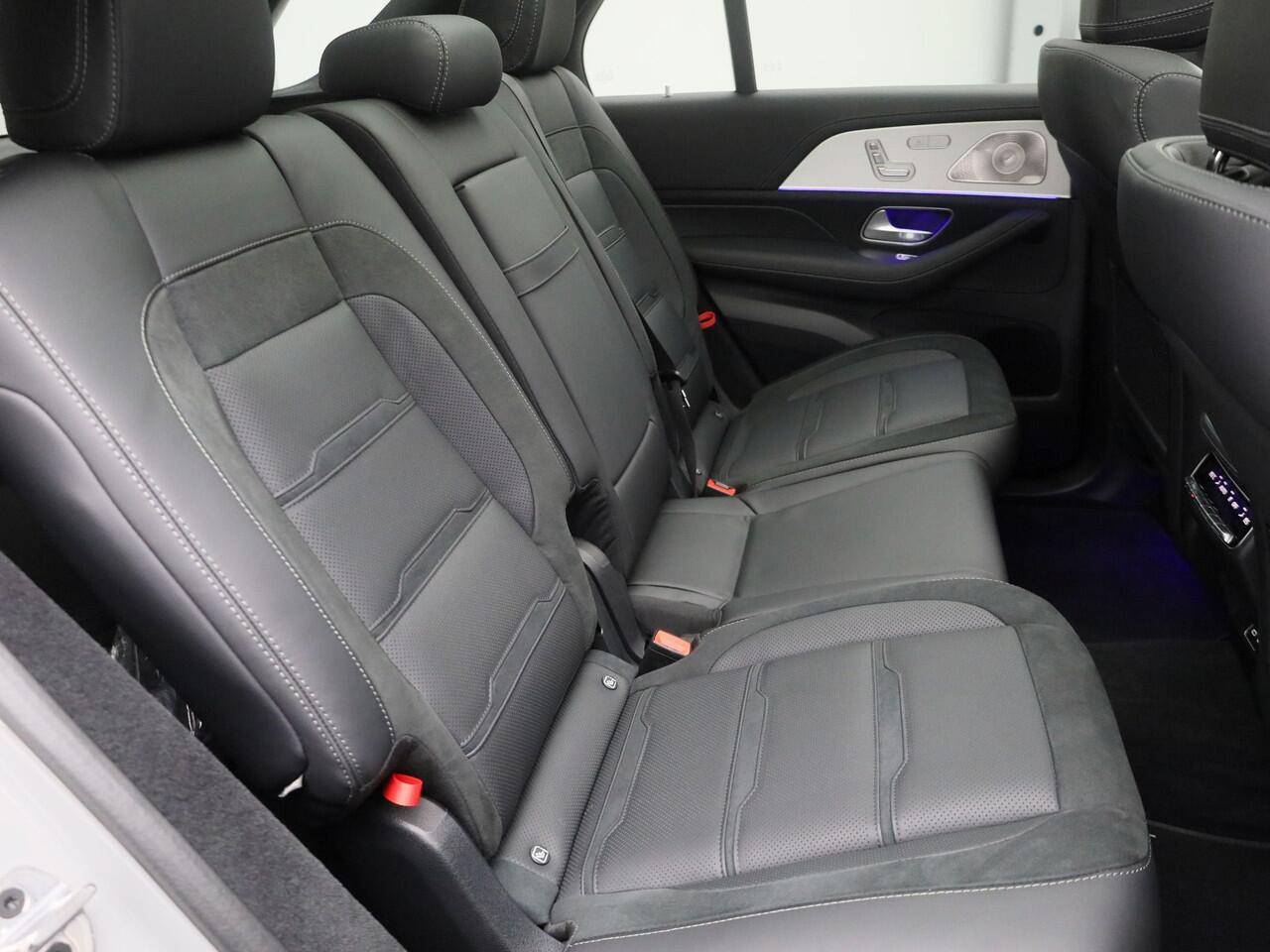 Mercedes-Benz GLE-KLASSE AMG 53 Hybrid 4MATIC+ Premium Plus | MASSAGE | BURMESTER | SOFT-CLOSE | TREKHAAK