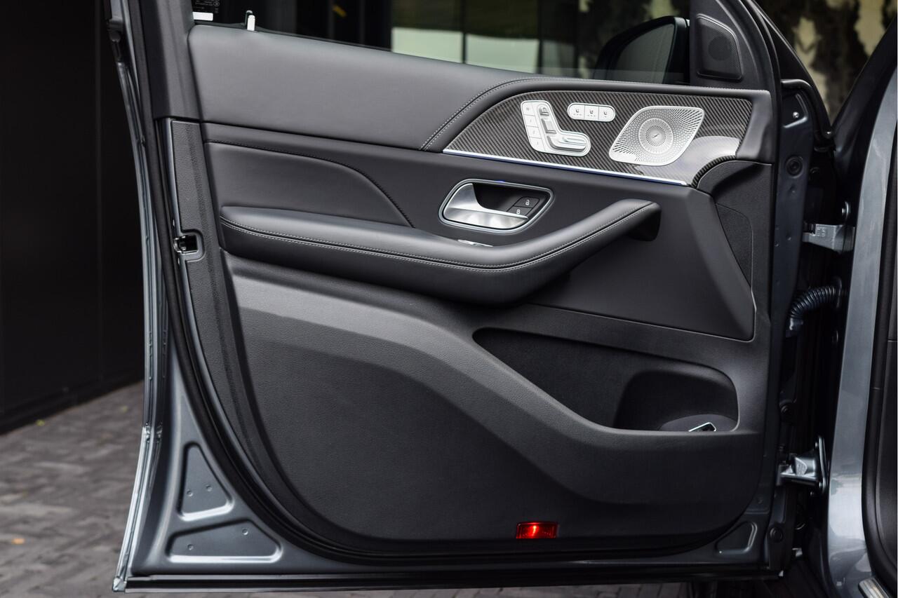 Mercedes-Benz GLE-KLASSE Coupé 53 AMG 4-M Dynamic Plus|Carbon|Nieuwprijs ¤196053|Garantie t/m 28-4-2028