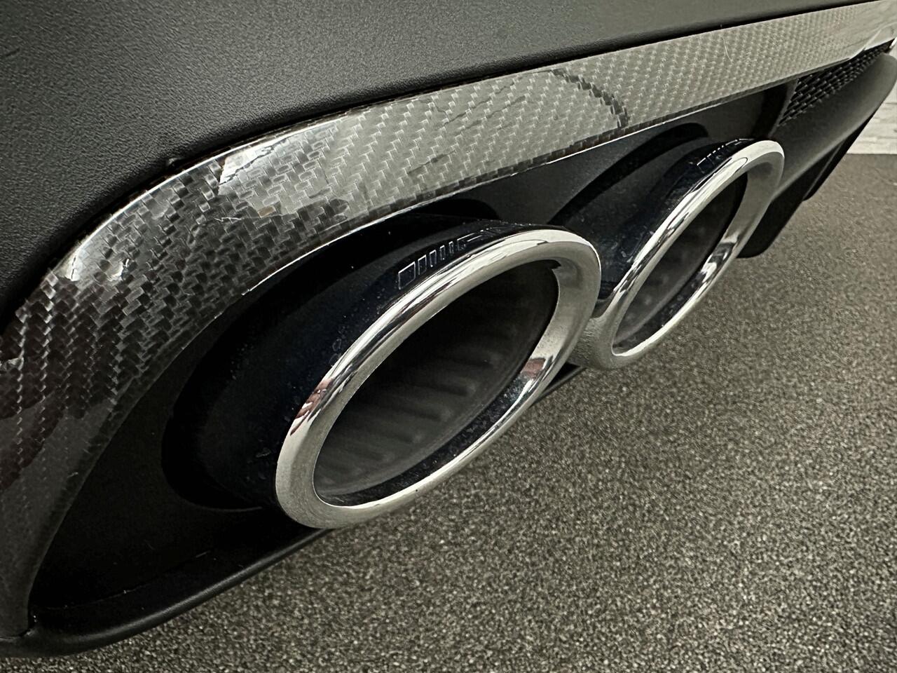 Mercedes-Benz GLE-KLASSE AMG 53 Hybrid | Nieuw! | Panorama | 360 Camera | ACC | Stoelventilatie | Burmester | Alpine-Grijs | Multi-Beam LED | Stoelverwarming V+A | Keyless-Go | Head-Up | AMG Drive-Unit | Trekhaak | 4-Zone Clima | Luchtvering | 22 inch | Magic-Vision | Standkachel