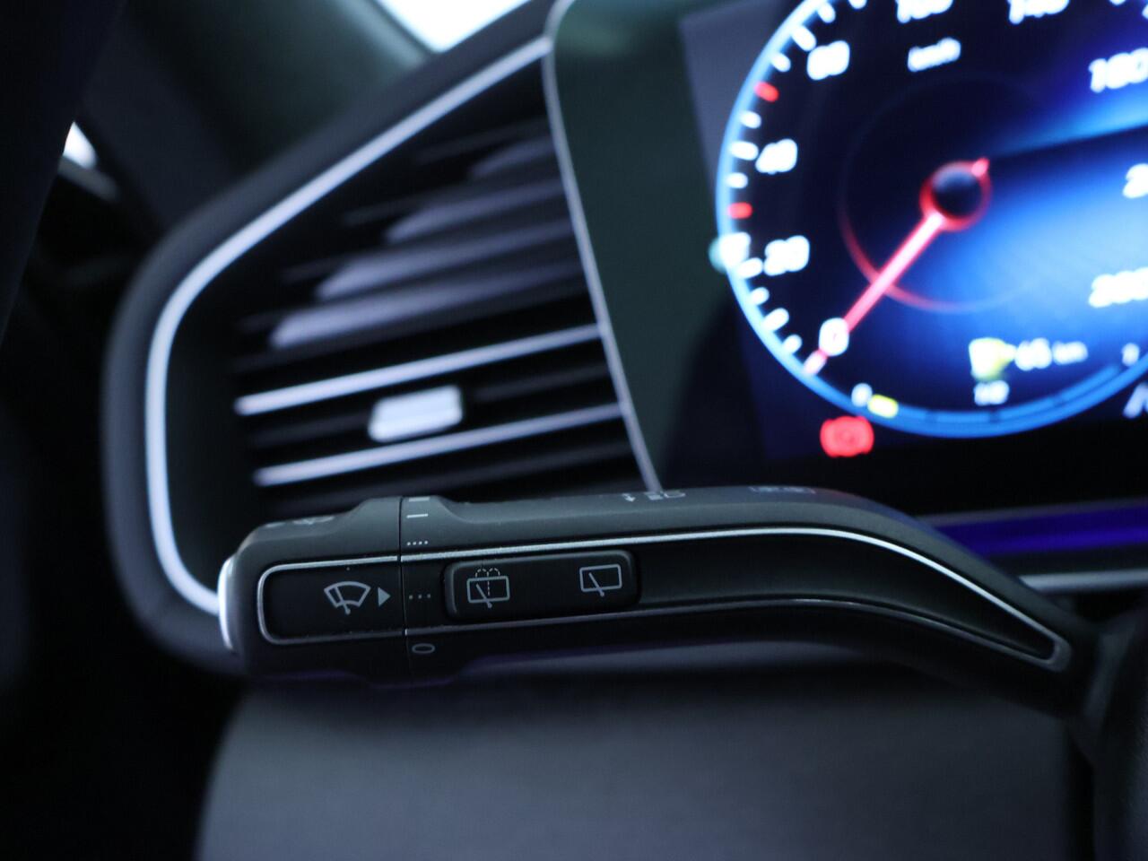 Mercedes-Benz GLE-KLASSE 350 e 4MATIC Premium Plus AMG | Distronic | Burmester | 360°-camera | Head-Up Display | Trekhaak | Inclusief 24 maanden MB Certified garantie voor Europa.