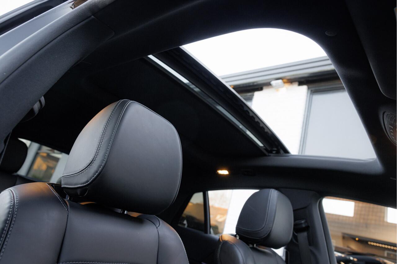 Mercedes-Benz GLE-KLASSE Coupé 53 AMG 4MATIC+ Premium Plus Pano - Burmester - Night Pack