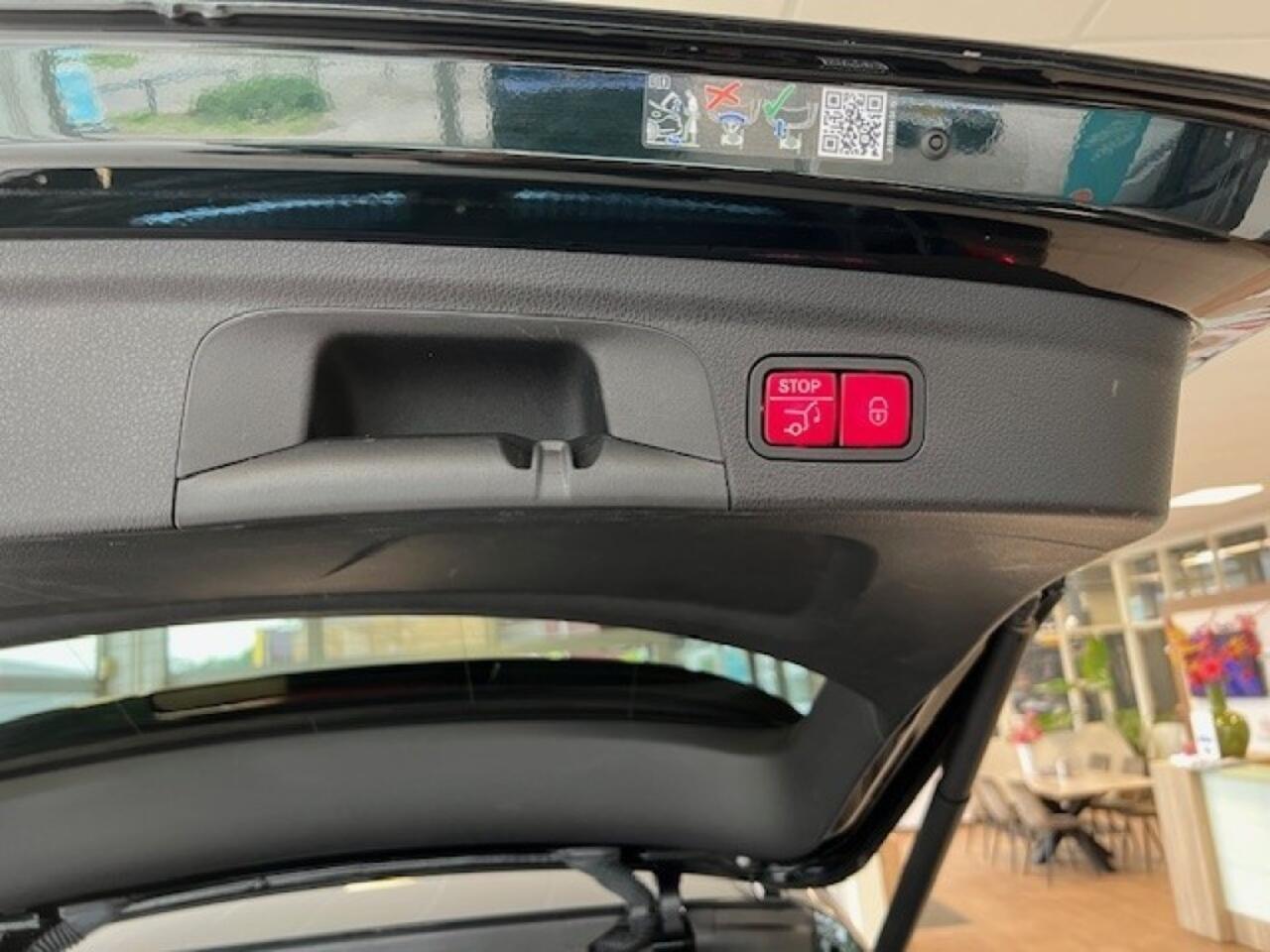 Mercedes-Benz GLE-KLASSE 350e Premium Plus