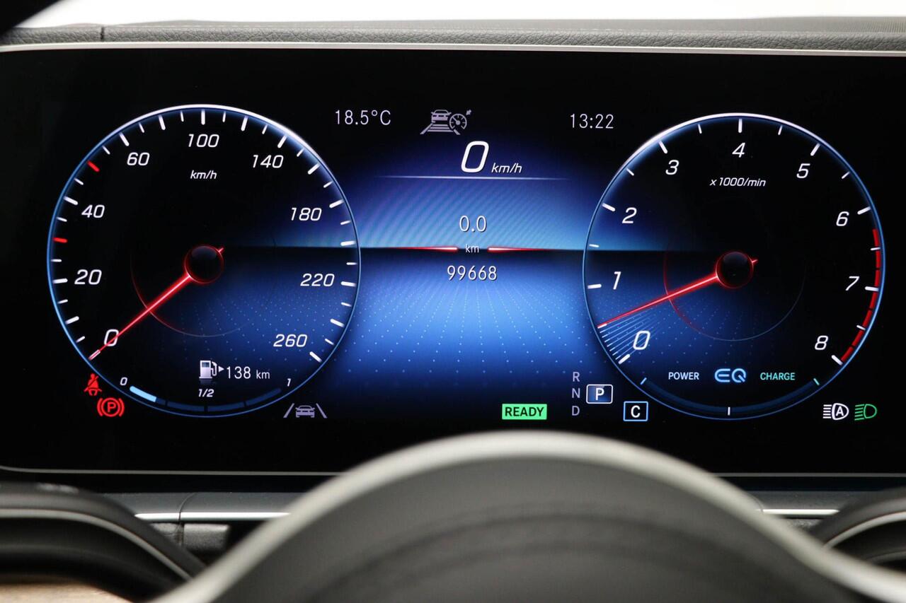 Mercedes-Benz GLE-KLASSE 450 4MATIC Premium Plus | PANORAMADAK | BURMESTER AUDIO | HEAD UP | MASSAGE | STOELKOELING | APPLE | 360 CAMERA | STANDVERWARMING