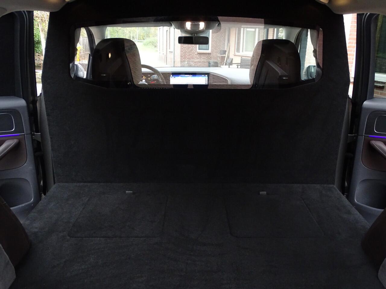 Mercedes-Benz GLE-KLASSE 400 d 4matic AMG grijs kenteken 1ste eig