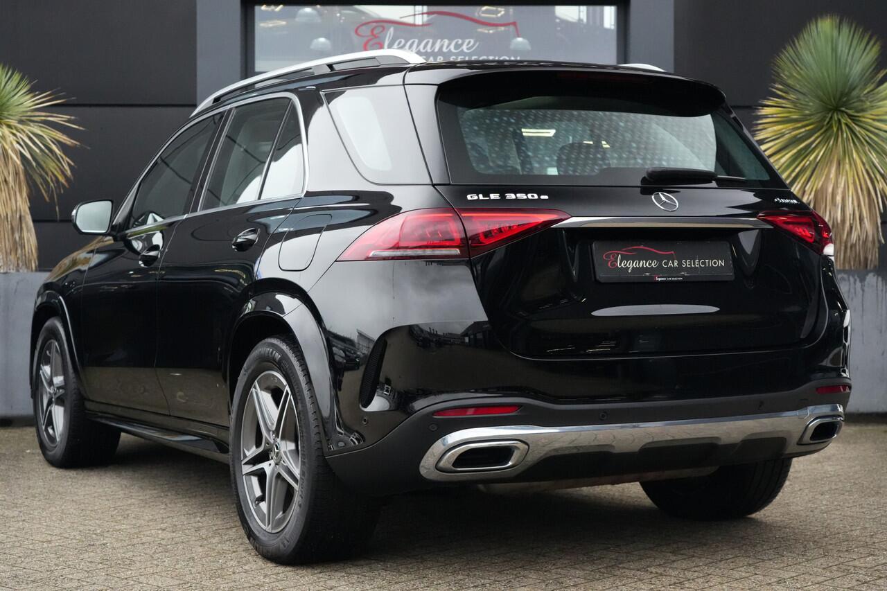Mercedes-Benz GLE-KLASSE 350 e 4MATIC Premium Plus 333pk Panoramadak/Stoelverwarming/360Camera