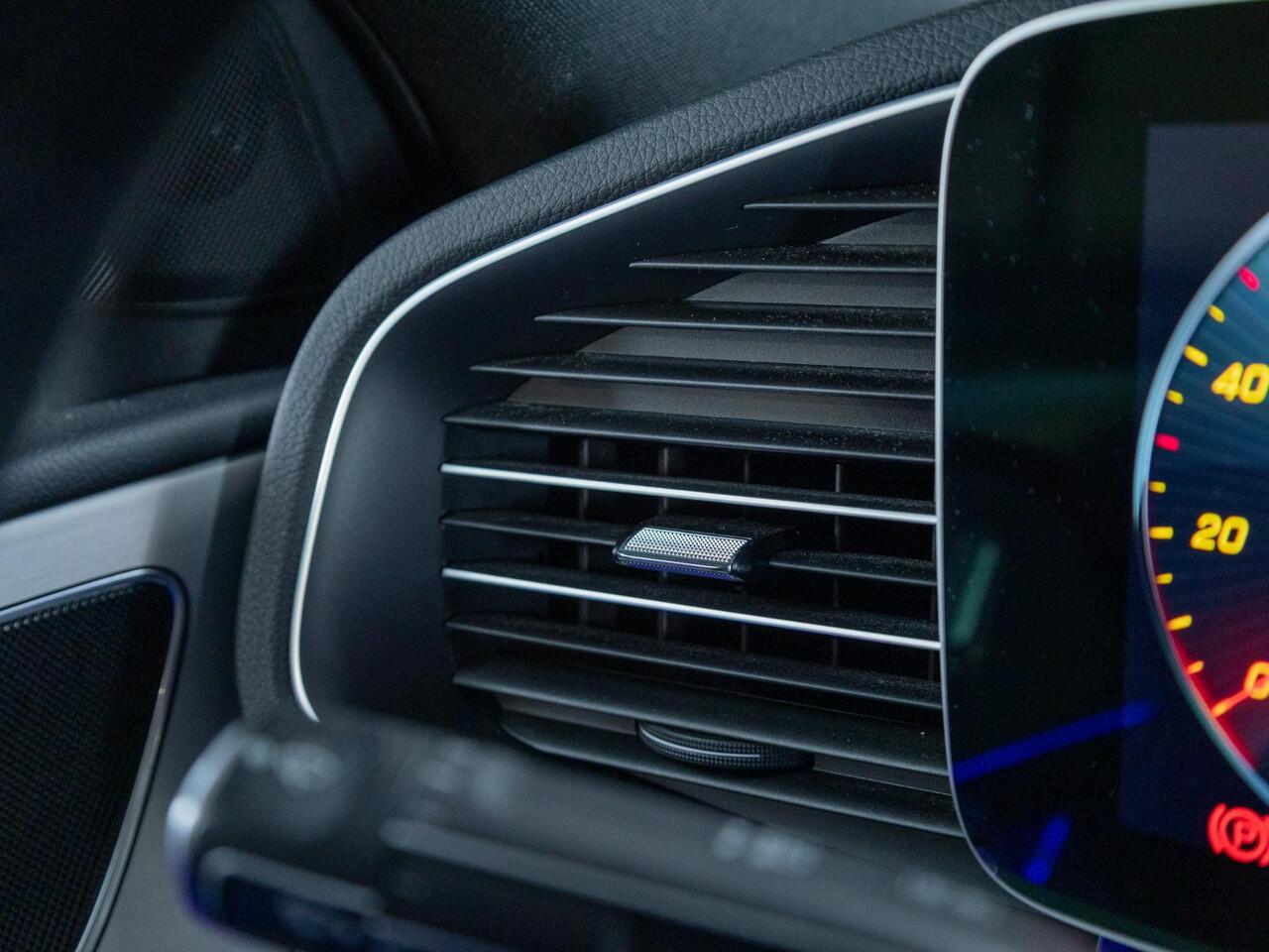 Mercedes-Benz GLE-KLASSE Coupé 350 e 4MATIC Premium Panorama dak | Trekhaak