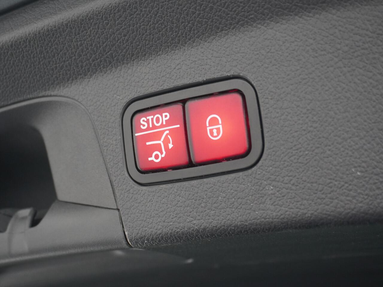 Mercedes-Benz GLE-KLASSE Coupé 350e AMG // Luchtvering // Massage Stoelen // Panoramadak // Trekhaak 3500kg // Headup // Nappa Leer // Stoelkoeling // Burmester