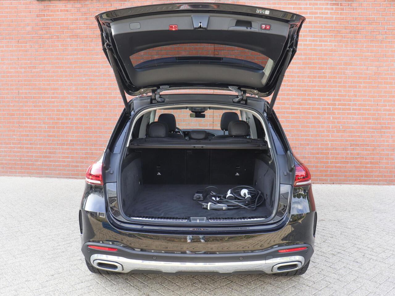 Mercedes-Benz GLE-KLASSE 350 e 4MATIC Hybrid PHEV Premium Plus | Panorama dak | Burmester | 360 Camera | Navigatie | Carplay/Android Auto | Stoelverwarming | Cruise Control | Full LED | Climate Control