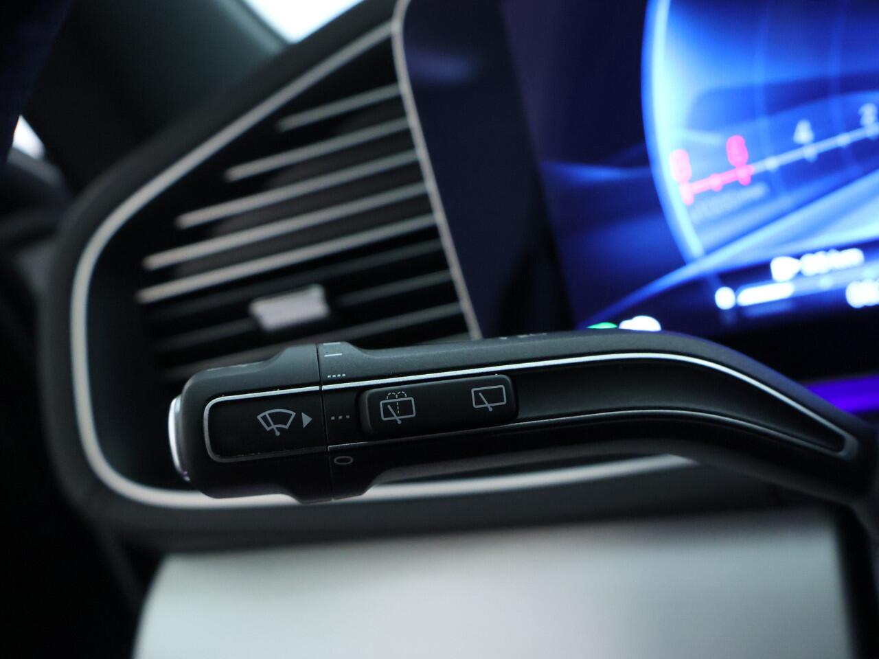 Mercedes-Benz GLE-KLASSE Mercedes-AMG 53 Hybrid 4MATIC+ | Trekhaak | Panorama svhuif/kanteldak | Burmester® | 22 Inch AMG Velgen | Alarm Klasse 3 | Memory Voorstoelen | 360°-Camera | Inclusief 24 maanden MB Certified garantie voor Europa.