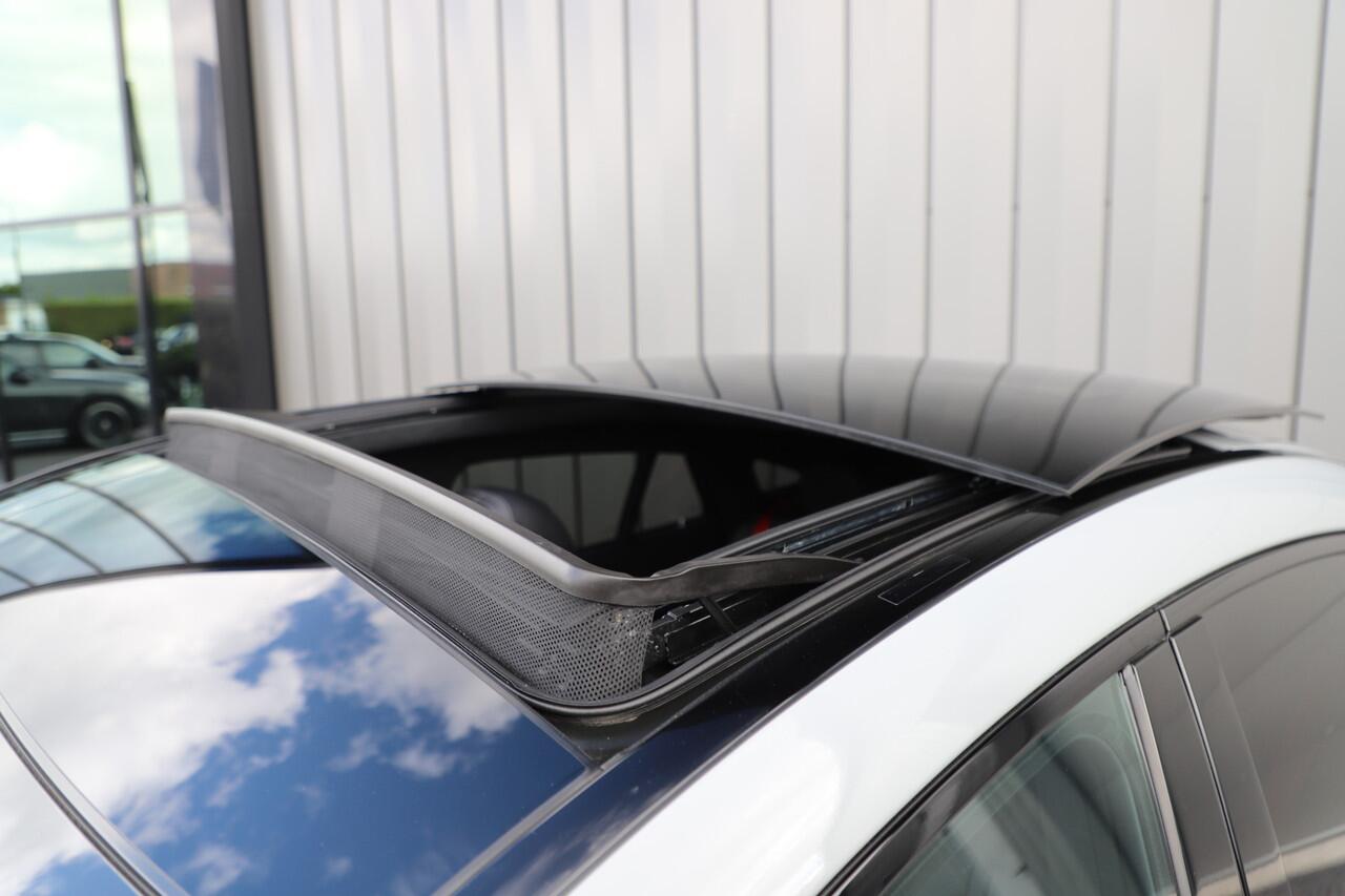 Mercedes-Benz GLE-KLASSE Coupé 400e AMG 4-Matic | 381PK | Luchtvering | Head-up | Carbon | Burmester | Distronic | Pano | Stoelkoeling | Stuurwielverw. | Air-balance | 2024.