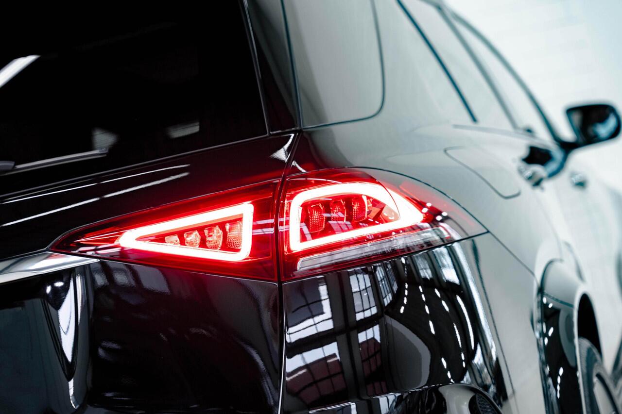 Mercedes-Benz GLE-KLASSE 580 Premium Plus | AMG pakket | Panoramadak | Burmester Sound System |