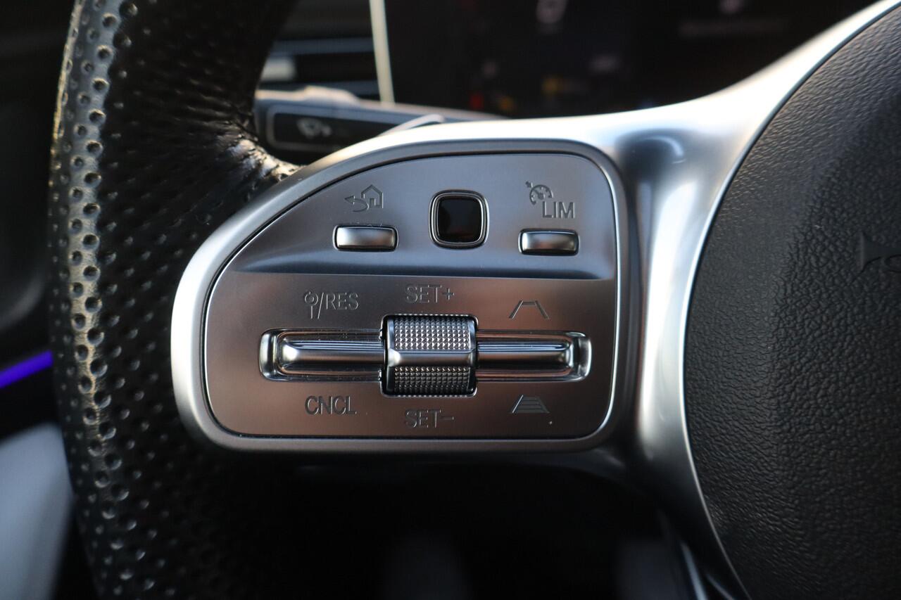 Mercedes-Benz GLE-KLASSE Coupé 350 e 4MATIC Executive Burmester I Elek.Trekh. I Stoel Vent. Verw.