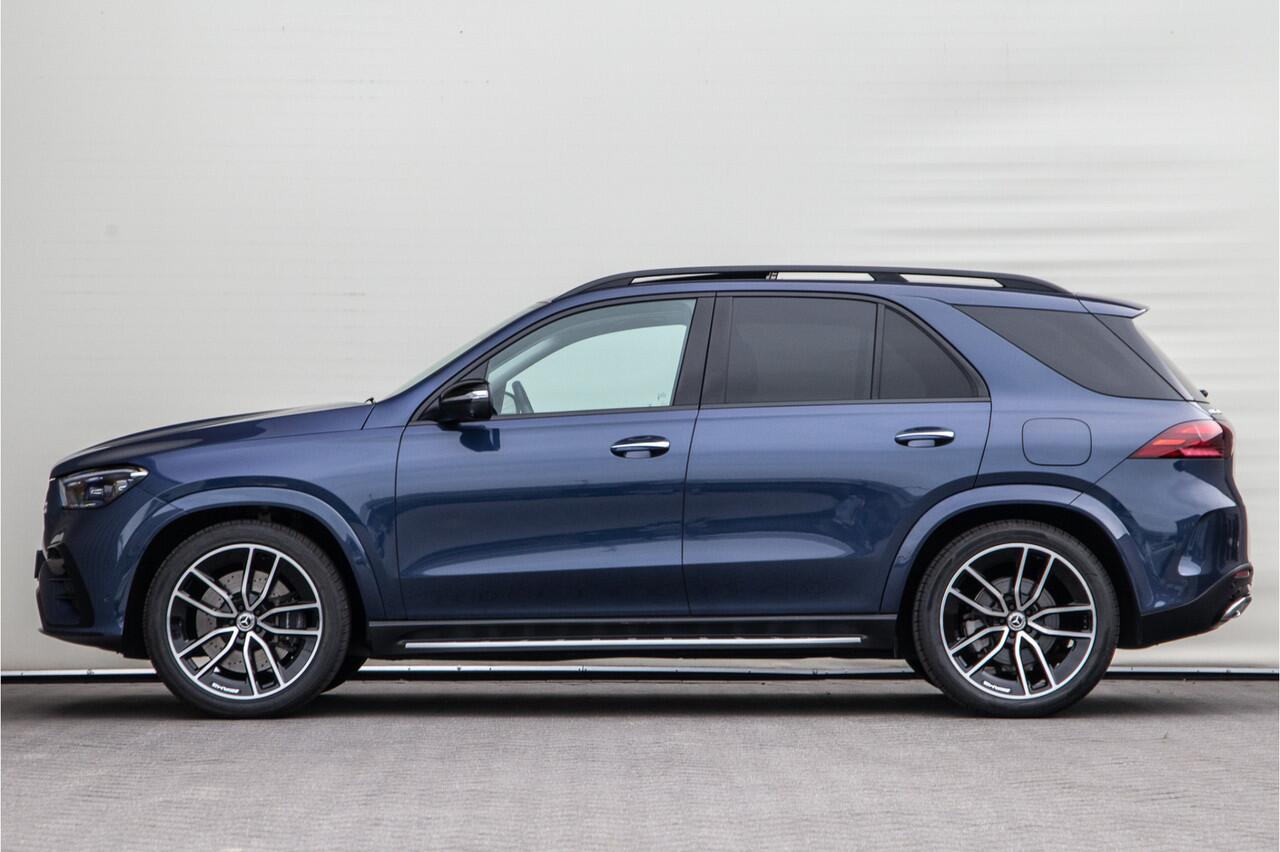 Mercedes-Benz GLE-KLASSE 400 e 4MATIC AMG Premium, Pano, Airmatic, Nightpakket, Burmester 2024