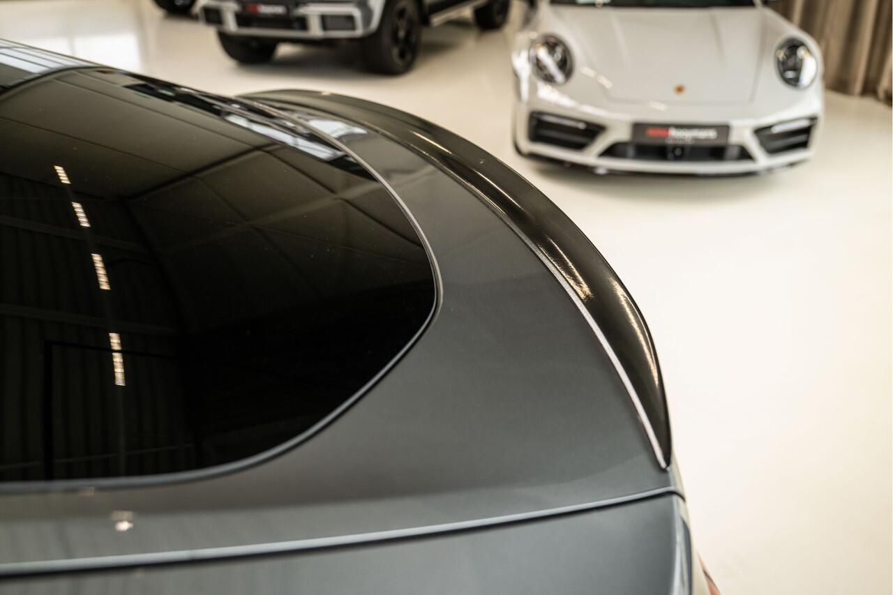 Mercedes-Benz GLE-KLASSE Coupé AMG 63 S 4MATIC+