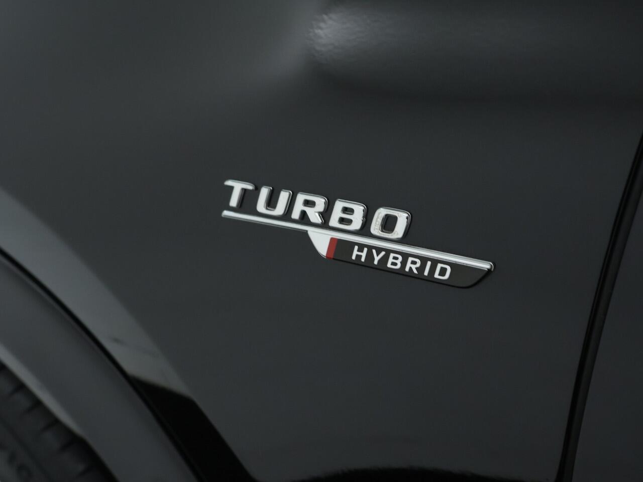 Mercedes-Benz GLE-KLASSE Coupé Mercedes-AMG 53 Hybrid 4MATIC+ | Trekhaak | Panoramadak | Burmester® | 22 Inch AMG Velgen | Memory Voorstoelen | 360°-Camera. Inclusief 24 maanden MB Certified garantie voor Europa.