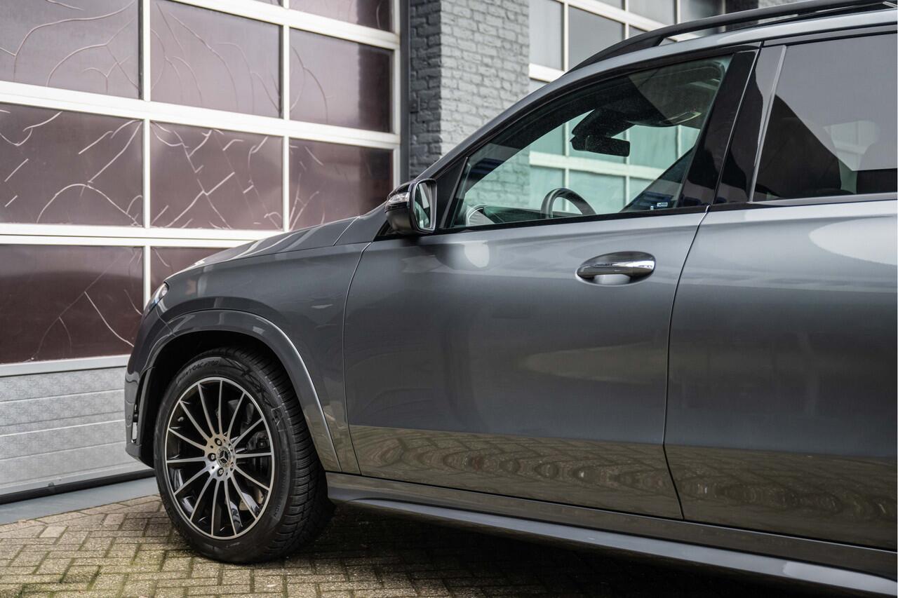 Mercedes-Benz GLE-KLASSE 350 e 4MATIC Premium Plus AMG,Pano, Leder, 21LM, Head-Up, Burmester,